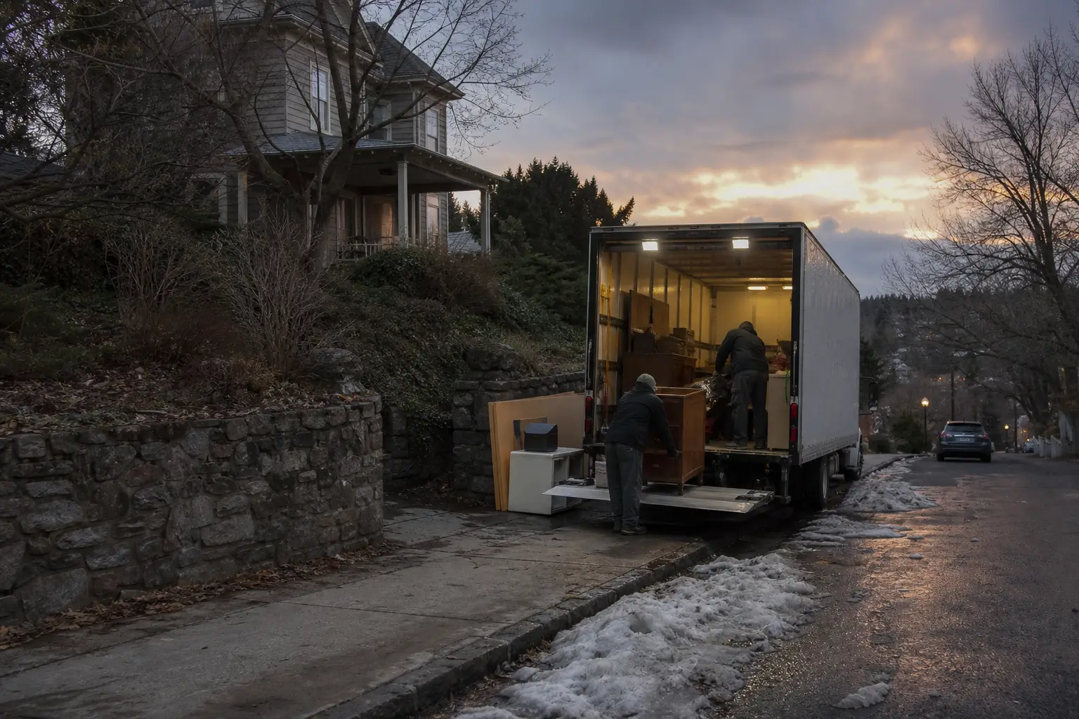 Junk Removal